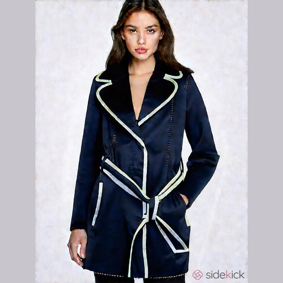 Banana Republic Jackets & Blazers - Banana Republic Rain Jacket, SZ XS, PTP 18”, Length 30.5”, lined. (T6)